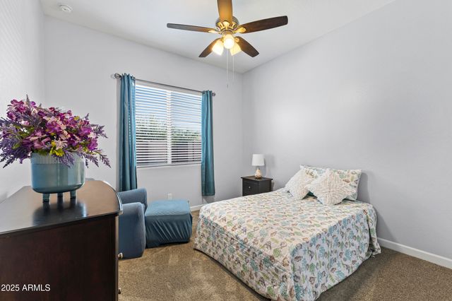 22290 E DESERT SPOON Drive, Queen Creek, AZ 85142