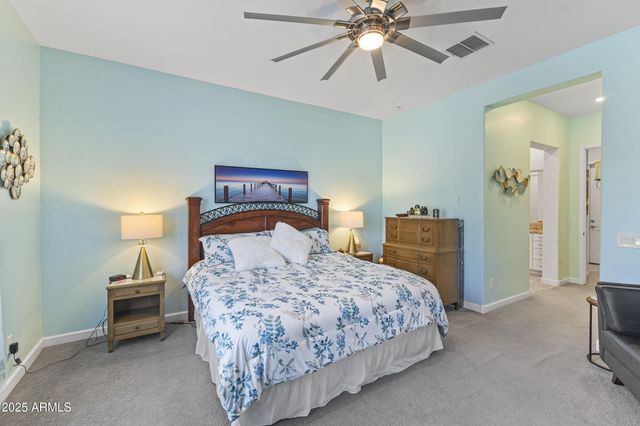 22290 E DESERT SPOON Drive, Queen Creek, AZ 85142