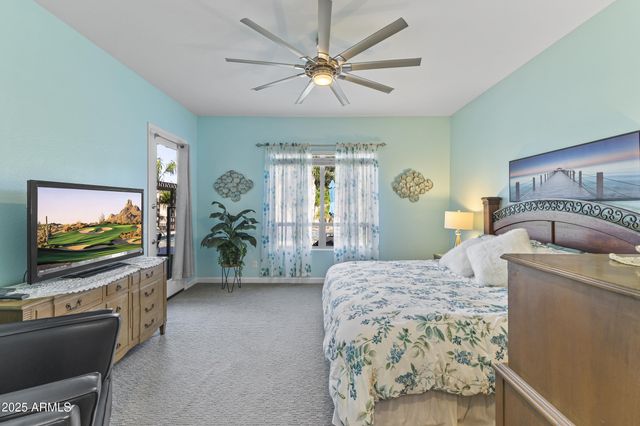 22290 E DESERT SPOON Drive, Queen Creek, AZ 85142