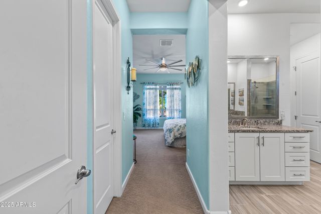 22290 E DESERT SPOON Drive, Queen Creek, AZ 85142