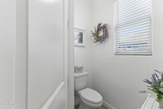 22290 E DESERT SPOON Drive, Queen Creek, AZ 85142