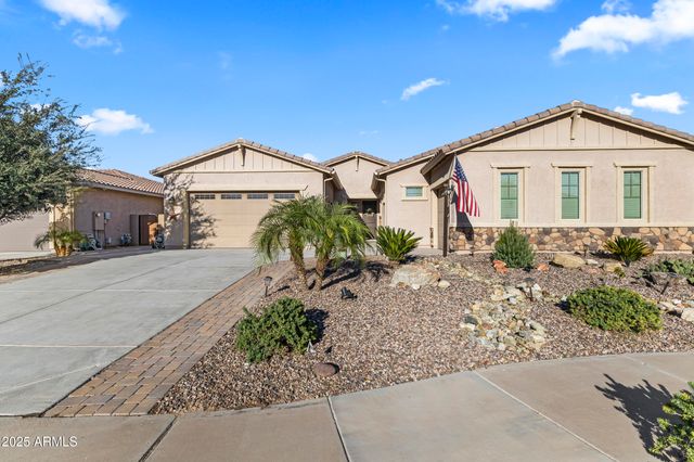 22290 E DESERT SPOON Drive, Queen Creek, AZ 85142