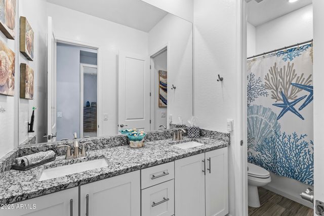 22290 E DESERT SPOON Drive, Queen Creek, AZ 85142