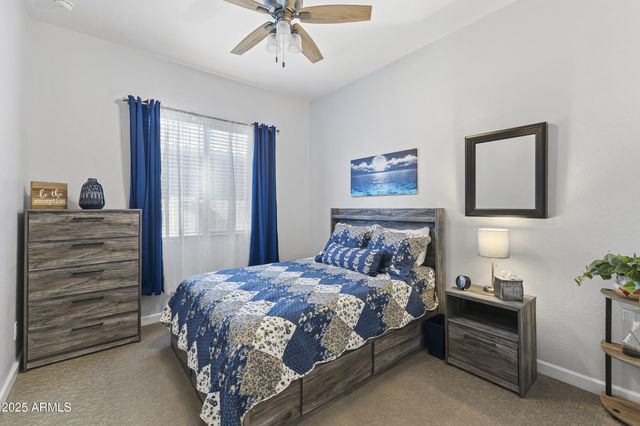 22290 E DESERT SPOON Drive, Queen Creek, AZ 85142