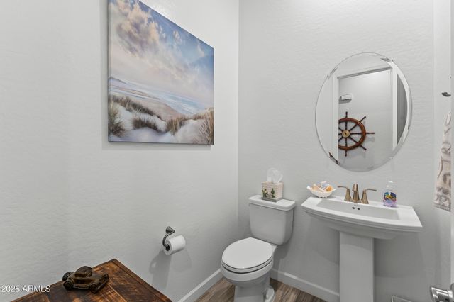 22290 E DESERT SPOON Drive, Queen Creek, AZ 85142