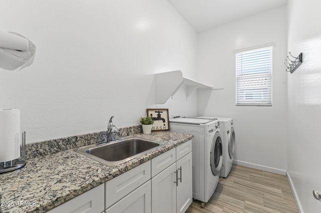 22290 E DESERT SPOON Drive, Queen Creek, AZ 85142