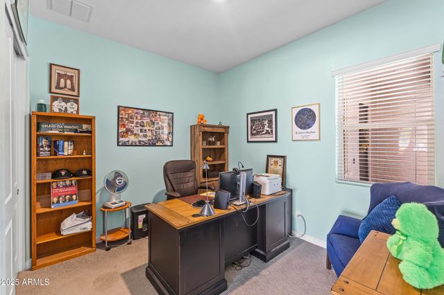 22290 E DESERT SPOON Drive, Queen Creek, AZ 85142