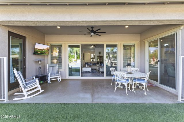 22290 E DESERT SPOON Drive, Queen Creek, AZ 85142