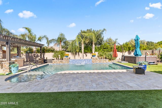 22290 E DESERT SPOON Drive, Queen Creek, AZ 85142