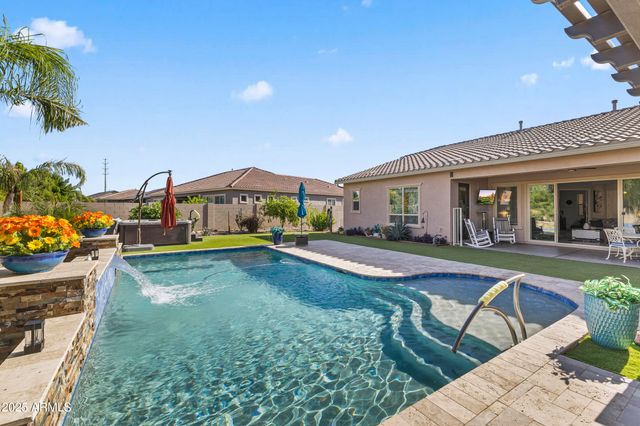 22290 E DESERT SPOON Drive, Queen Creek, AZ 85142