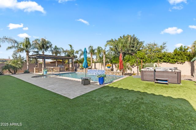 22290 E DESERT SPOON Drive, Queen Creek, AZ 85142