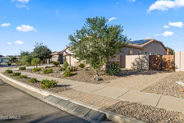 22290 E DESERT SPOON Drive, Queen Creek, AZ 85142