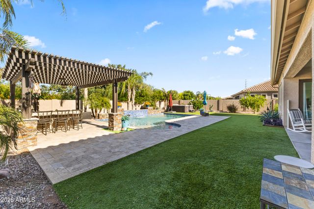 22290 E DESERT SPOON Drive, Queen Creek, AZ 85142