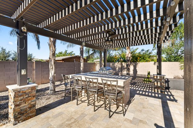 22290 E DESERT SPOON Drive, Queen Creek, AZ 85142