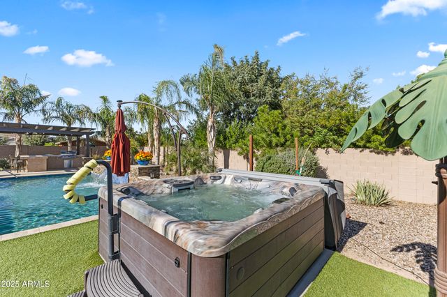 22290 E DESERT SPOON Drive, Queen Creek, AZ 85142