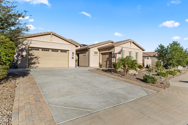 22290 E DESERT SPOON Drive, Queen Creek, AZ 85142