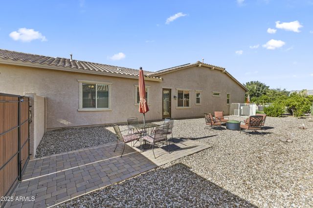 22290 E DESERT SPOON Drive, Queen Creek, AZ 85142