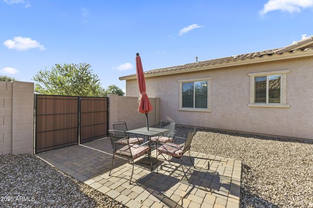 22290 E DESERT SPOON Drive, Queen Creek, AZ 85142