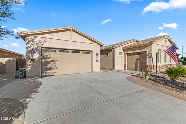 22290 E DESERT SPOON Drive, Queen Creek, AZ 85142