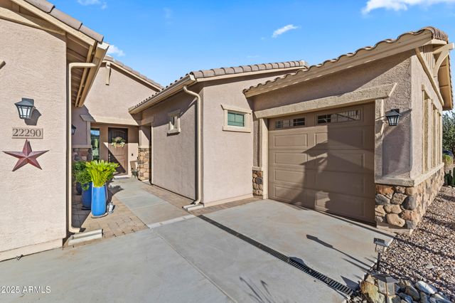 22290 E DESERT SPOON Drive, Queen Creek, AZ 85142
