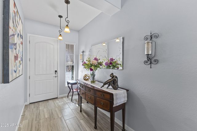 22290 E DESERT SPOON Drive, Queen Creek, AZ 85142