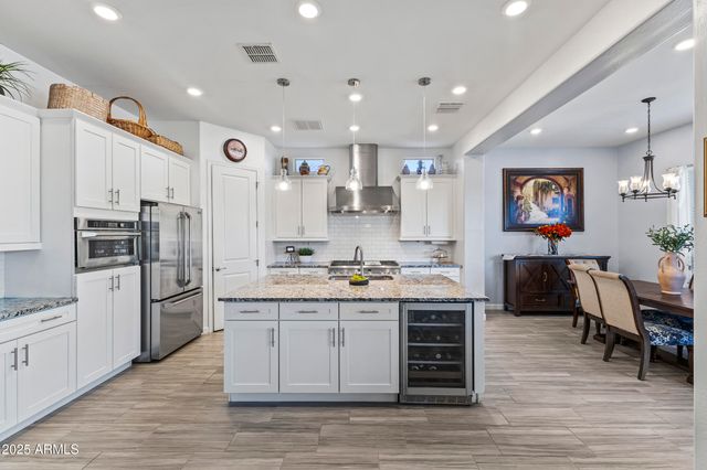 22290 E DESERT SPOON Drive, Queen Creek, AZ 85142