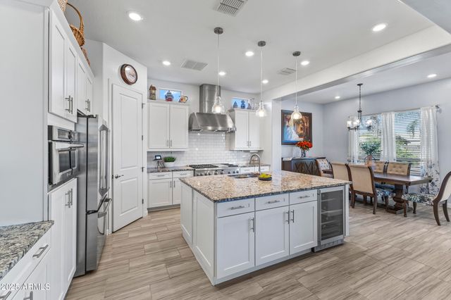 22290 E DESERT SPOON Drive, Queen Creek, AZ 85142