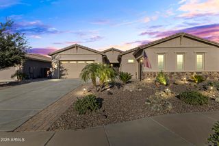 22290 E DESERT SPOON Drive, Queen Creek, AZ 85142