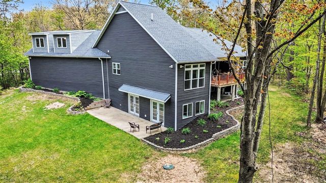 3355 Palmer Drive, Saugatuck, MI 49453