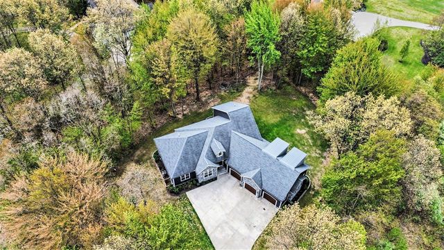 3355 Palmer Drive, Saugatuck, MI 49453