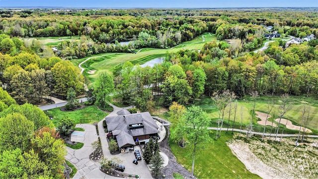 3355 Palmer Drive, Saugatuck, MI 49453