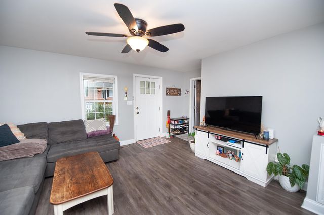 651 Maywood Street, Spartanburg, SC 29301