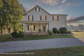 1544 Sherwood Road, Williamston, MI 48895