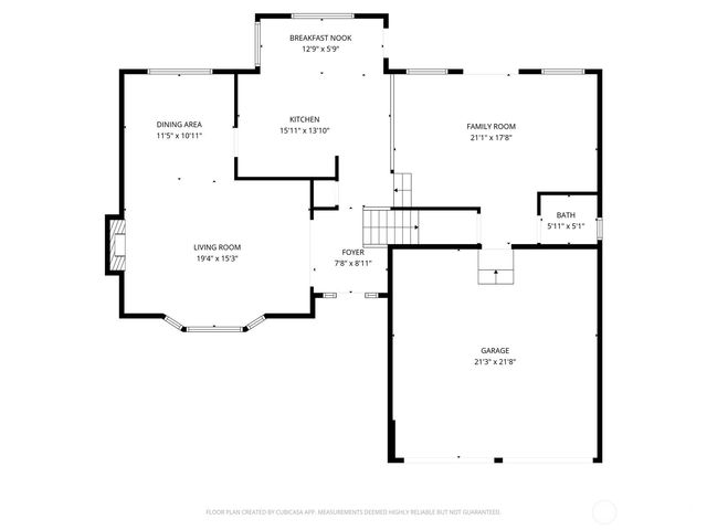 13033 25th Avenue NE, Seattle, WA 98125