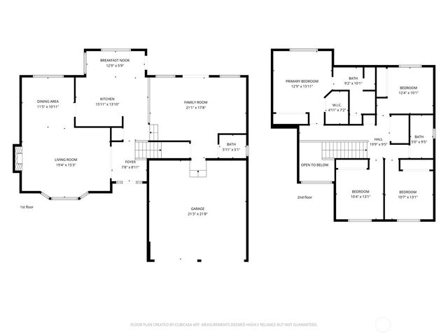 13033 25th Avenue NE, Seattle, WA 98125