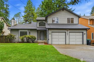13033 25th Avenue NE, Seattle, WA 98125