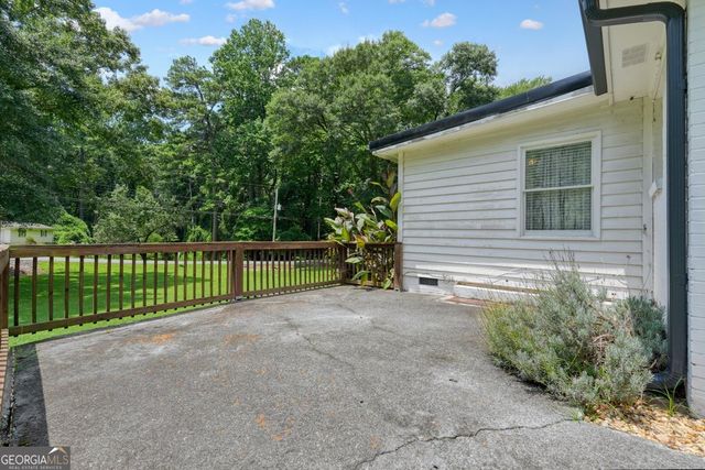4324 Worth Street NW, Acworth, GA 30101