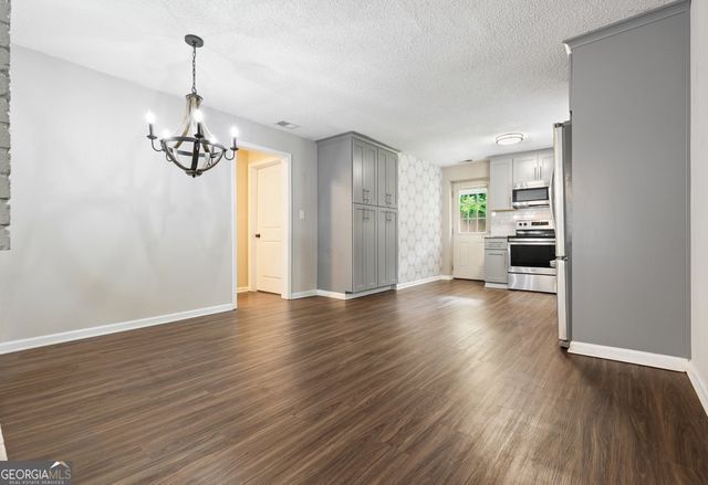 4324 Worth Street NW, Acworth, GA 30101