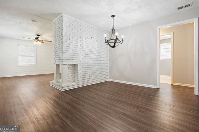4324 Worth Street NW, Acworth, GA 30101