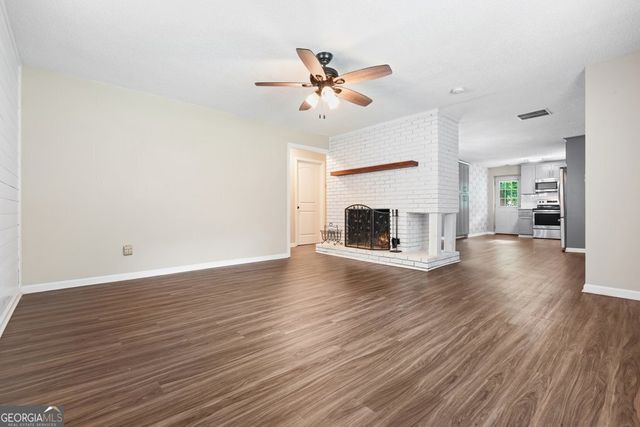 4324 Worth Street NW, Acworth, GA 30101