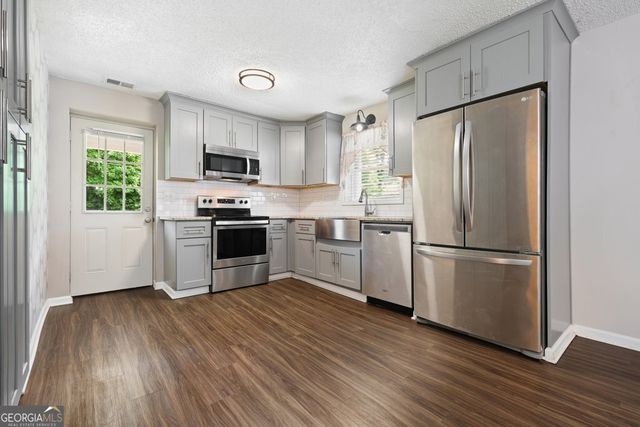 4324 Worth Street NW, Acworth, GA 30101