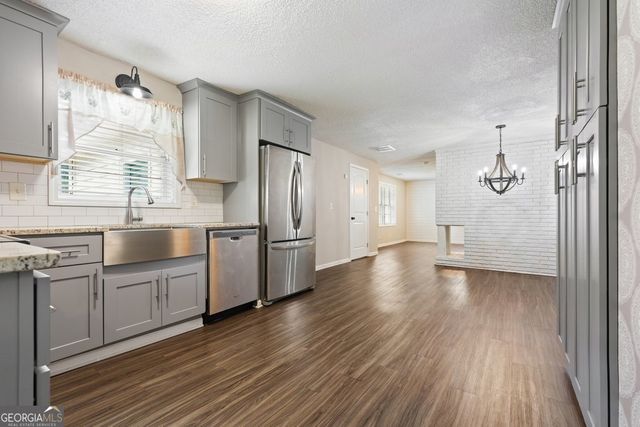 4324 Worth Street NW, Acworth, GA 30101