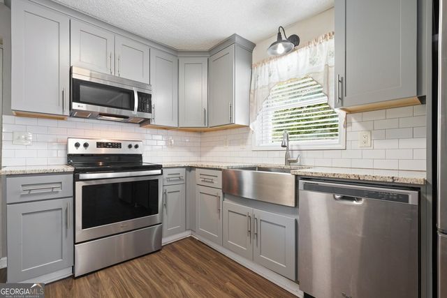 4324 Worth Street NW, Acworth, GA 30101