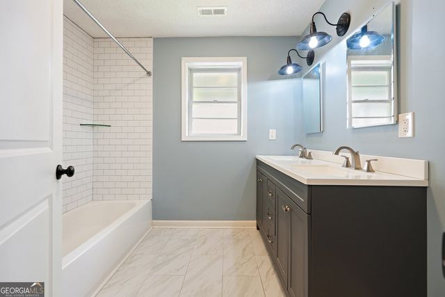4324 Worth Street NW, Acworth, GA 30101