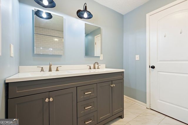 4324 Worth Street NW, Acworth, GA 30101