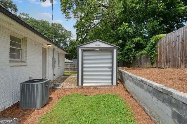 4324 Worth Street NW, Acworth, GA 30101