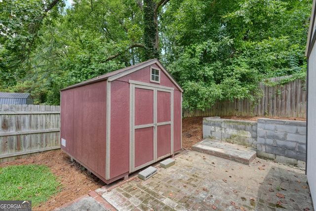 4324 Worth Street NW, Acworth, GA 30101