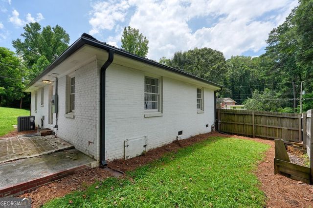4324 Worth Street NW, Acworth, GA 30101