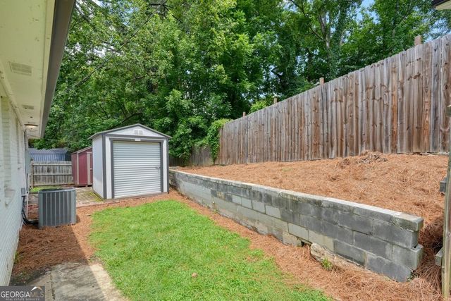 4324 Worth Street NW, Acworth, GA 30101