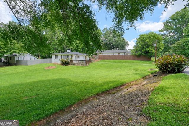 4324 Worth Street NW, Acworth, GA 30101